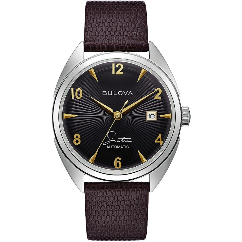 OROLOGIO BULOVA